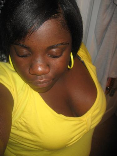 Kianya Maynard