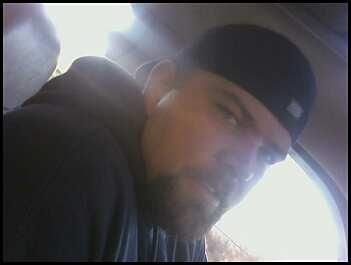 Shawn Hall