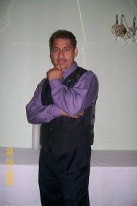 Samuel Camacho