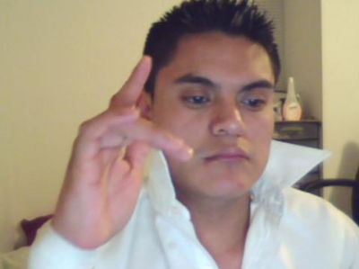 Abraham Fernandez