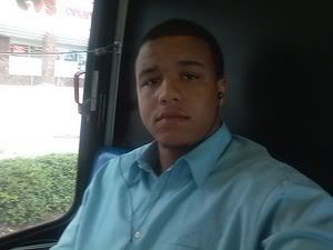 Adrian Osagie
