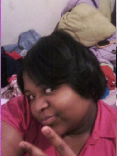 Charda Payne