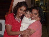 Sunita Saroop