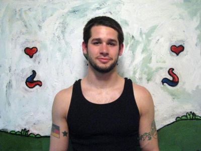 Ben Rader
