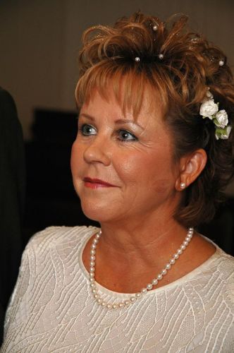 Carolyn Maklin