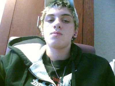 Dyllon Hendry