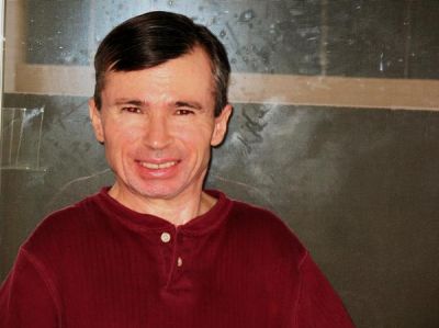 Richard Sullivan