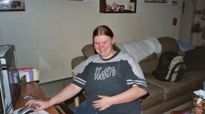 Tiffany Asbury