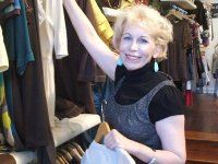 Lois Pendergrass