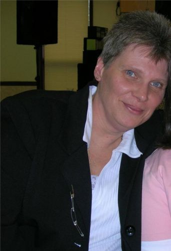 Carol Wright