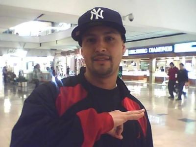 Oscar Landron