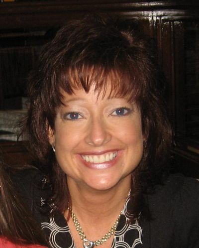 Carolyn Nealy