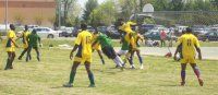 Alieu Conteh