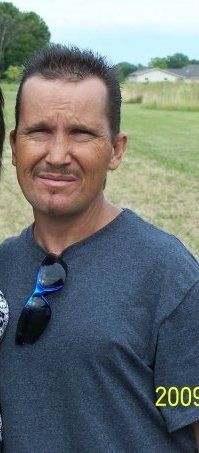 Donald Meade