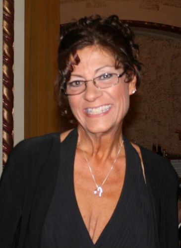 Janet Thomson