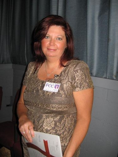 Vickie Davis