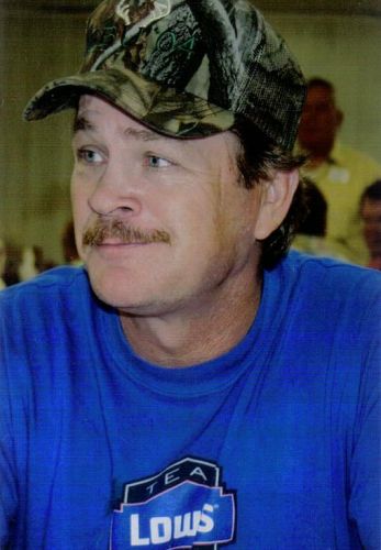 Lanton Chumley