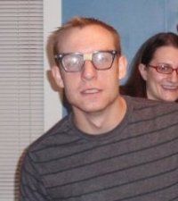 Jeremiah Kaeser