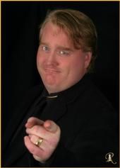 Daniel Bowers