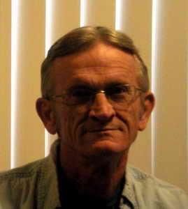 Kent Anderson