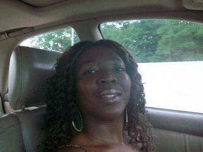 Tinesha Fogle