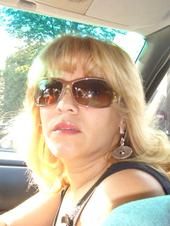 Juanita Abreu