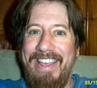 David Orr