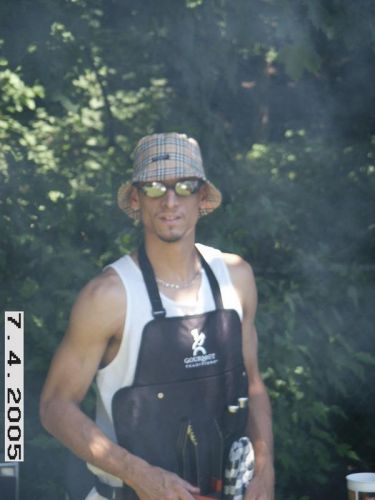 Kenneth Haffke