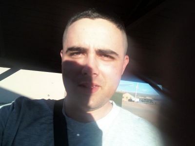 Timothy Henley