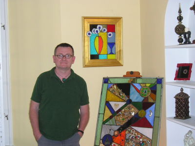 Brian Butterfield