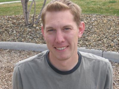 Christian Blevins