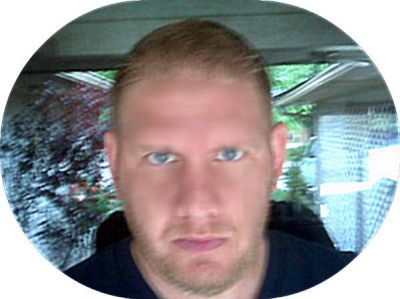 Richard Green