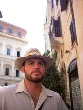 Ryan Hughes