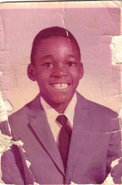 Linwood Fulgham