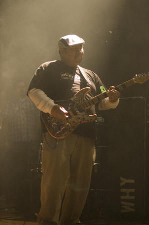 Marlon Longid