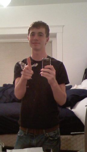Christopher Zavage