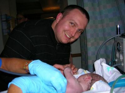 Brian Mccoy