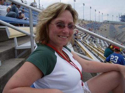 Michelle Wagoner