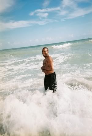 Antonio Smith