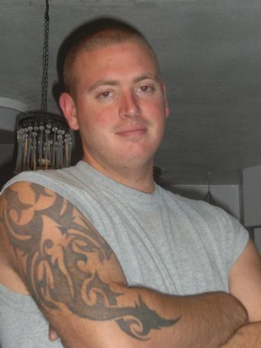 Derek Rackley