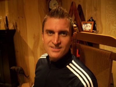 Timothy Carpenter