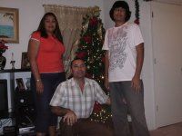 Jose Contreras