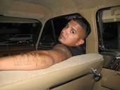 Richard Mollinedo