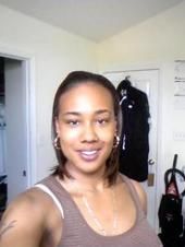 Erica Mitchell