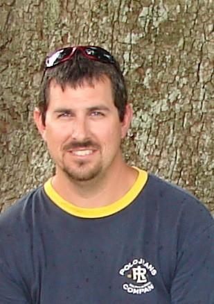Shawn Cahill