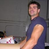 Christopher Moor