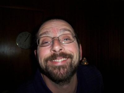 Michael Chappel