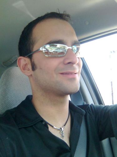 Daniel Espinal