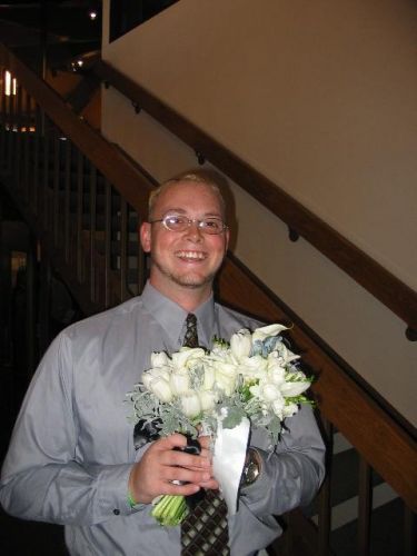 Matthew True