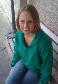 Shannon Taylor